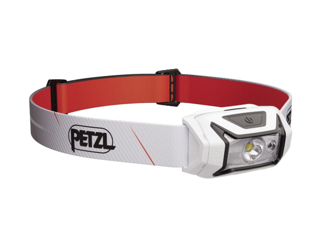Petzl Tikka Core Headlamp White - Petzl