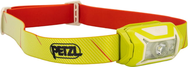 Petzl Tikka Headlamp Yellow - Petzl