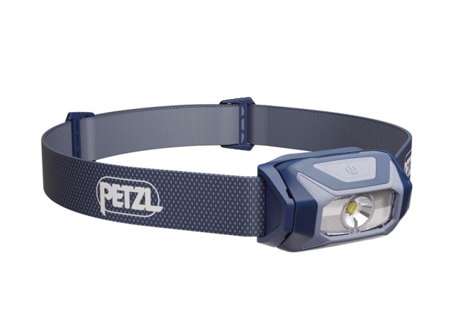 Petzl Tikkina Headlamp Blue - Petzl