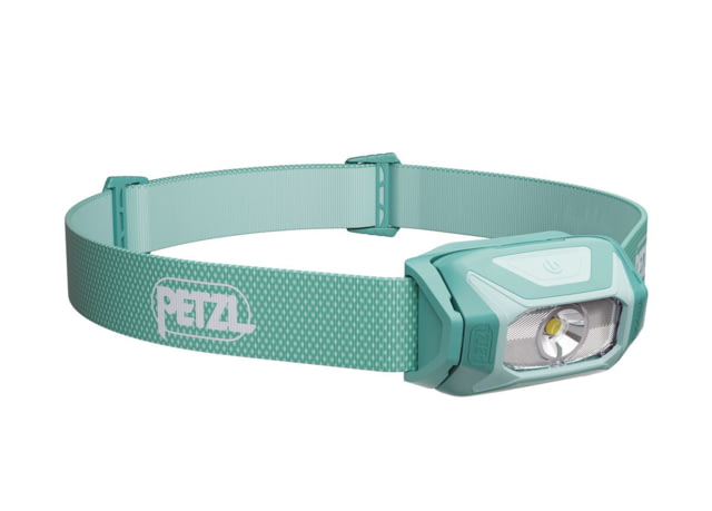 Petzl Tikkina Headlamp Green - Petzl