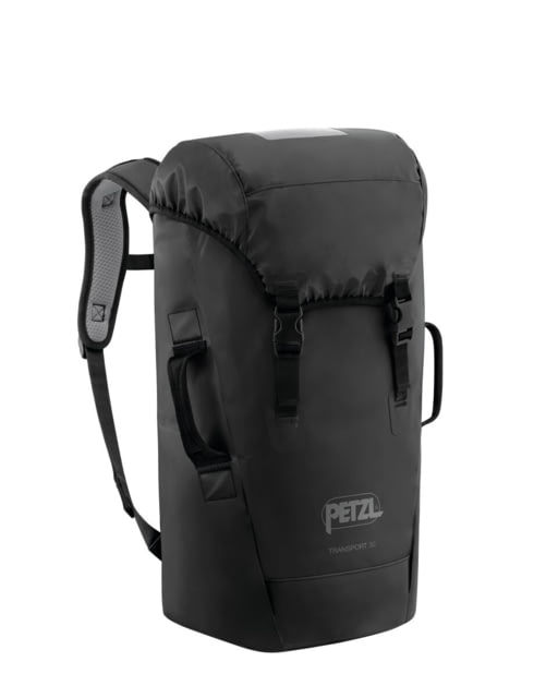 Petzl 45L Transport Pack Black - Petzl