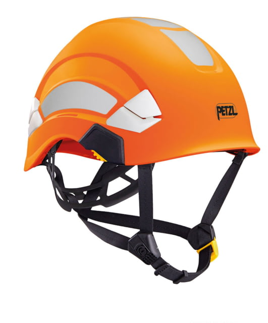 Petzl Vertex CSA HI-VIZ Helmet Orange - Petzl