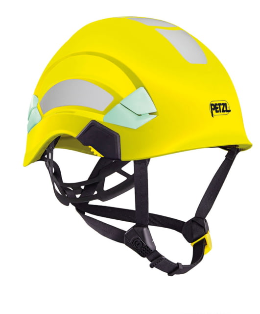 Petzl Vertex CSA HI-VIZ Helmet Yellow - Petzl
