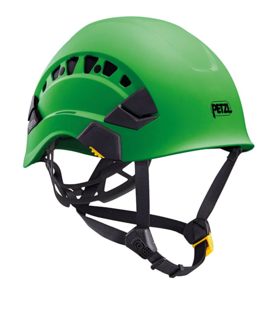 Petzl Vertex Vent Climbing Helmet Green - Petzl