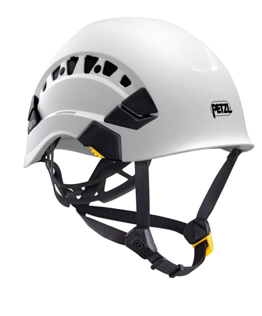 Petzl Vertex Vent Climbing Helmet White - Petzl