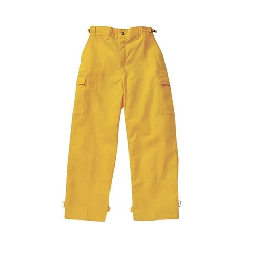 PGI Cobra Indura Ultra Soft - Yellow Long