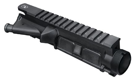 Phase 5 Tactical A3 Flat Top Upper Receiver - Phase 5 Weapon Systems Inc