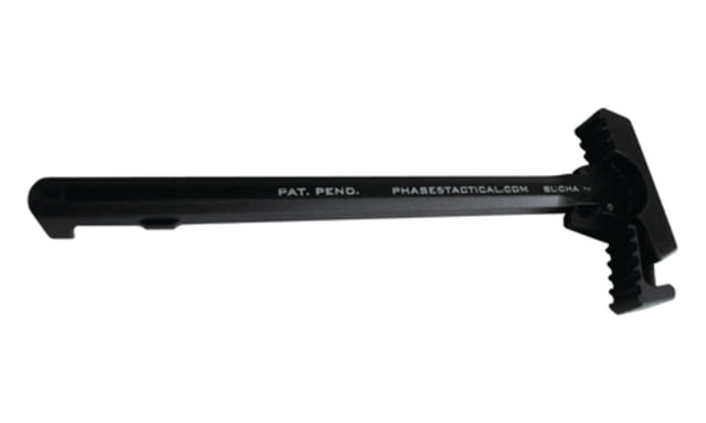 Phase 5 Weapon Systems Inc Battle Latch/Charging Handle Assembly Right Hand AR-15 BLCHA - Phase 5 Weapon Systems Inc