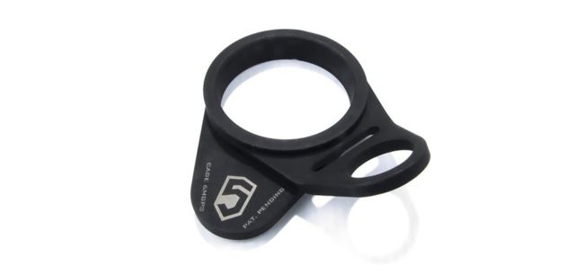 Phase 5 Weapon Systems Inc Revolving Sling Attachment Solution Black - Phase 5 Weapon Systems Inc
