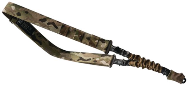 Phase 5 Weapon Systems Inc Single Point Bungee Sling MultiCam - Phase 5 Weapon Systems Inc