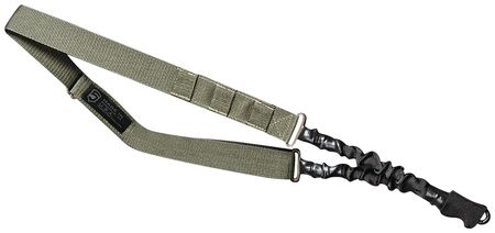Phase 5 Weapon Systems Inc Single Point Bungee Sling OD Green - Phase 5 Weapon Systems Inc
