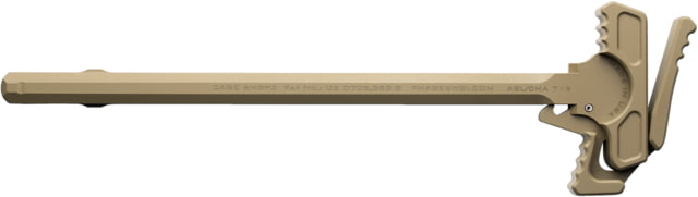 Phase 5 Weapon Systems Inc .308 CAL for SIG 716 Ambi-Battle Latch / Charging Handle Assembly Flat Dark Earth