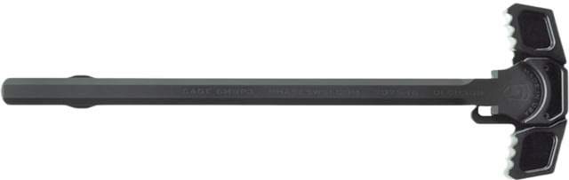 Phase 5 Weapon Systems Inc 308 Dual Latch Charging Handle Black Small