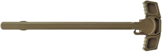 Phase 5 Weapon Systems Inc 308 Dual Latch Charging Handle Flat Dark Earth Small - Phase 5 Weapon Systems