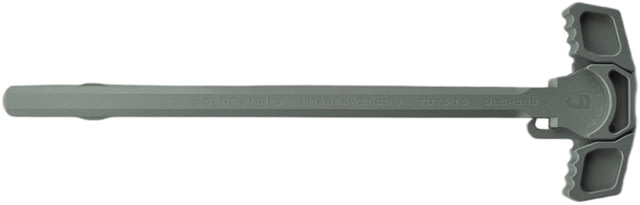 Phase 5 Weapon Systems Inc 308 Dual Latch Charging Handle Satin Mag Small