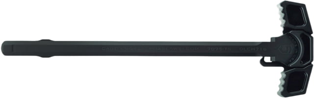 Phase 5 Weapon Systems Inc 716 Dual Latch Charging Handle Black Small - Phase 5 Weapon Systems