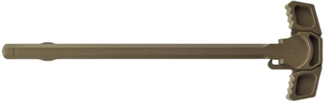 Phase 5 Weapon Systems Inc 716 Dual Latch Charging Handle Flat Dark Earth Small - Phase 5 Weapon Systems