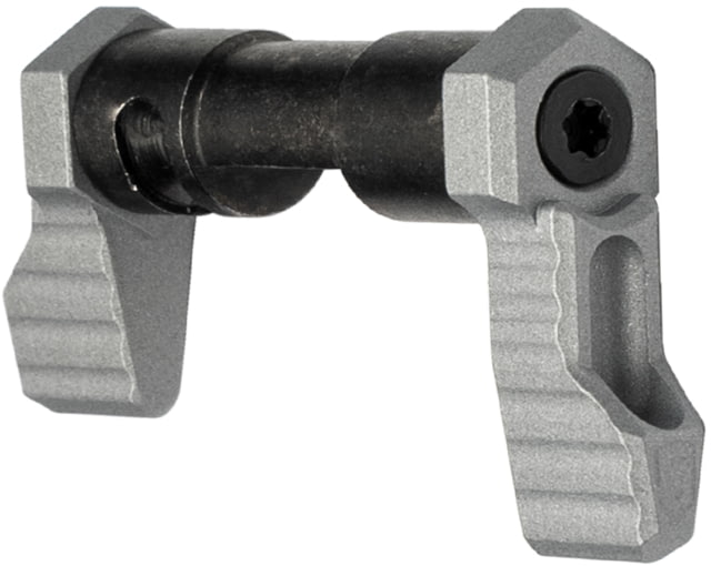 Phase 5 Weapon Systems Inc 90 Degree Ambi Safety Selector Satin Mag - Phase 5 Weapon Systems Inc