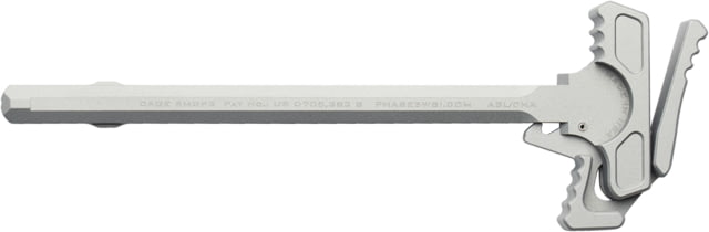 Phase 5 Weapon Systems Inc Ambi-Battle Latch / Charging Handle Assembly Satin Mag - Phase 5 Weapon Systems Inc
