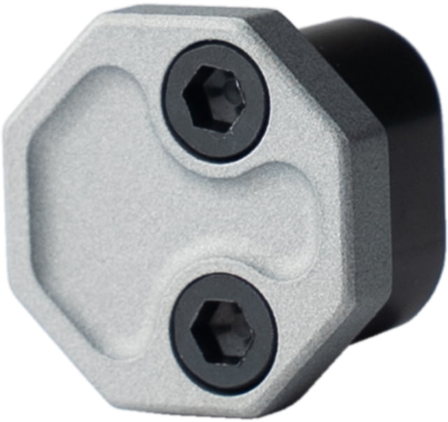 Phase 5 Weapon Systems Inc AR-15 .308 Oversized Magazine Release Satin Mag - Phase 5 Weapon Systems Inc