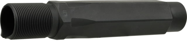 Phase 5 Weapon Systems Inc Hex-2 AR-15 Pistol Buffer Tube f/Tailhook Mod1 Brace Black HEX-2-TAILHOOK MOD1 - Phase 5 Weapon Systems Inc