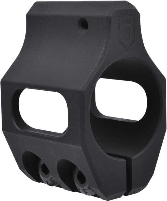Phase 5 Weapon Systems Inc Low Profile Gas Block Clamp Screw Black Gas Block - Lo Pro Clamp