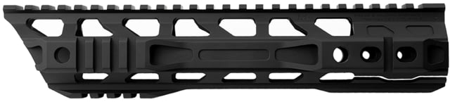 Phase 5 Weapon Systems Inc LPSNx Free Float Quad Rail 10.5in Black - Phase 5 Weapon Systems Inc