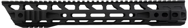 Phase 5 Weapon Systems Inc LPSNx Free Float Quad Rail 15in Black - Phase 5 Weapon Systems Inc