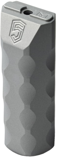 Phase 5 Weapon Systems Inc M-LOK Hex Vertical Foregrip 3.75in Satin Mag - Phase 5 Weapon Systems Inc