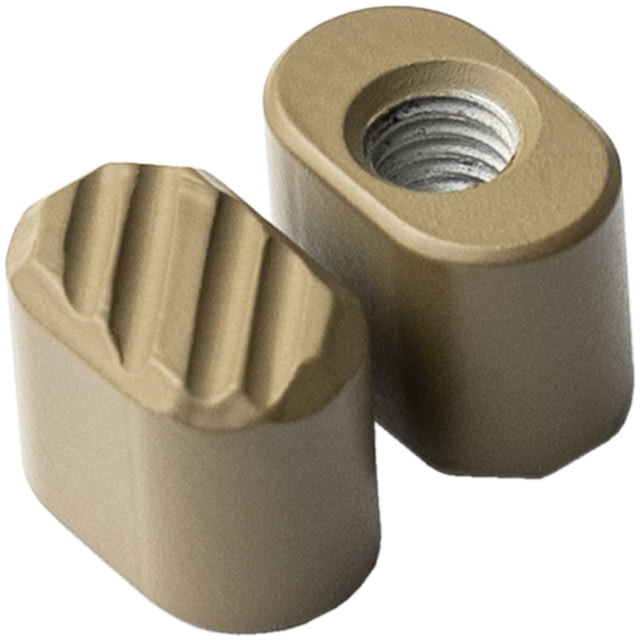 Phase 5 Weapon Systems Inc Magazine Release Button Flat Dark Earth - Phase 5 Weapon Systems Inc