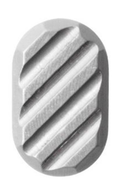 Phase 5 Weapon Systems Inc Magazine Release Button Phase 5 Grey Small - Phase 5 Weapon Systems Inc