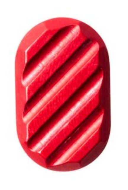 Phase 5 Weapon Systems Inc Magazine Release Button Phase 5 Red Small - Phase 5 Weapon Systems Inc
