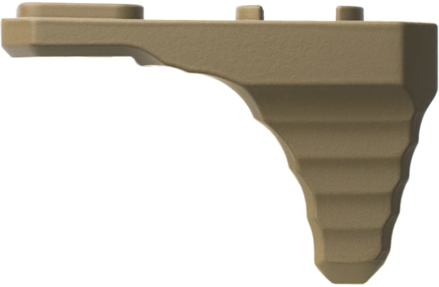 Phase 5 Weapon Systems Inc Micro Stop - M-LOK Hardware Flat Dark Earth - Phase 5 Weapon Systems Inc