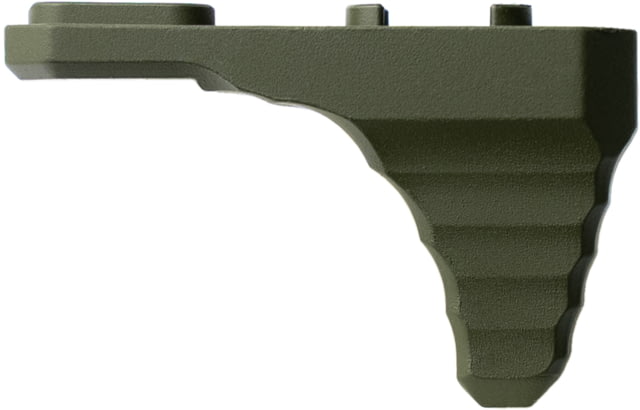Phase 5 Weapon Systems Inc Micro Stop - M-LOK Hardware OD Green - Phase 5 Weapon Systems Inc