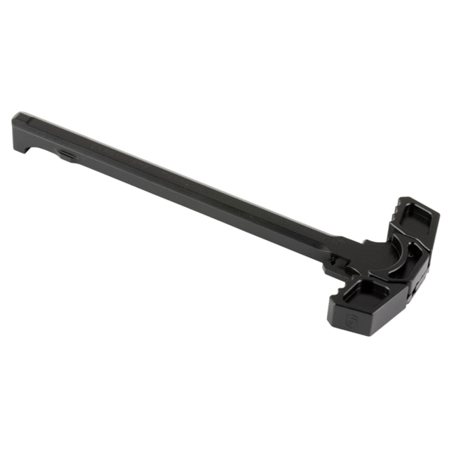 Phase 5 Weapon Systems Inc Dual Latch Charging Handle AR-15 Anodized Black - Phase 5 Weapon Systems Inc