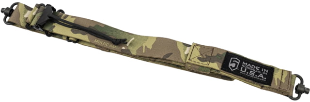 Phase 5 Weapon Systems Inc 2 Point Rifle Sling w/ QD Attachment Multicam Small - Phase 5 Weapon Systems Inc