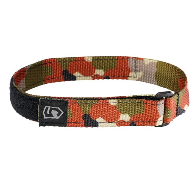 Phase 5 Weapon Systems Inc SB Stabilizing Brace Strap Flecktarn Small - Phase 5 Weapon Systems