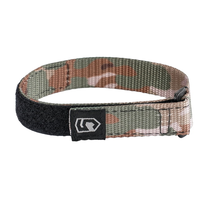 Phase 5 Weapon Systems Inc SB Stabilizing PDW Brace Strap Quadra Small - Phase 5 Weapon Systems