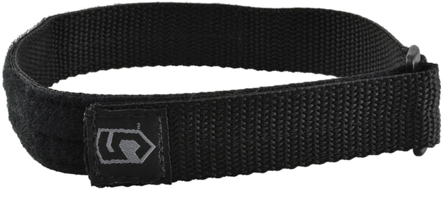 Phase 5 Weapon Systems Inc SB Stabilizing Pistol Brace Strap w/ 1in PDW 13.75in Black Small
