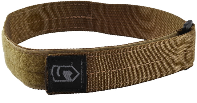 Phase 5 Weapon Systems Inc SB Stabilizing Pistol Brace Strap w/ 1in PDW 16.75in Coyote Small