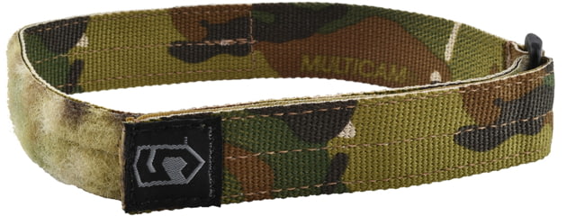 Phase 5 Weapon Systems Inc SB Stabilizing Pistol Brace Strap w/ 1in PDW 16.75in Multicam Small - Phase 5 Weapon Systems Inc