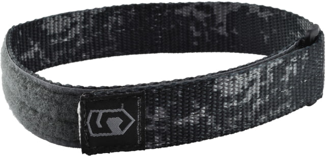 Phase 5 Weapon Systems Inc SB Tactical Pistol Brace Upgrade Strap Short Width 1in Length 16.75in Digital Grey