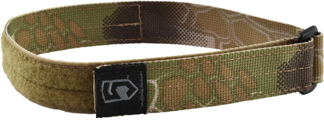 Phase 5 Weapon Systems Inc SB Tactical Pistol Brace Upgrade Strap Short Width 1in Length 16.75in Kryptek Highlander - Phase 5 Weapon Systems