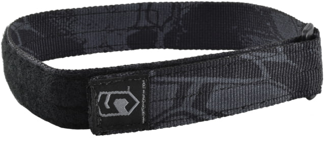 Phase 5 Weapon Systems Inc SB Tactical Pistol Brace Upgrade Strap Short Width 1in Length 16.75in Kryptek Typhon - Phase 5 Weapon Systems
