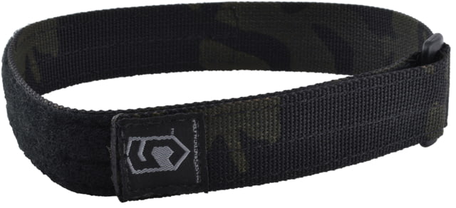 Phase 5 Weapon Systems Inc SB Tactical Pistol Brace Upgrade Strap Short Width 1in Length 16.75in Multicam Black - Phase 5 Weapon Systems Inc