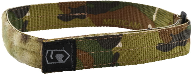 Phase 5 Weapon Systems Inc SB Tactical Pistol Brace Upgrade Strap Short Width 1in Length 16.75in Multicam - Phase 5 Weapon Systems Inc