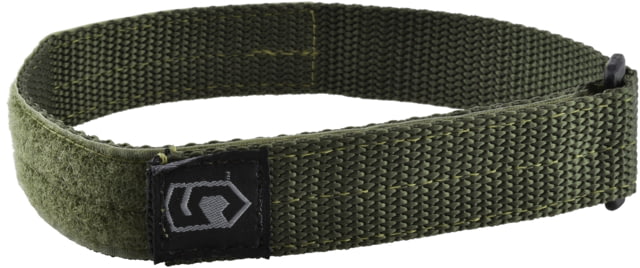 Phase 5 Weapon Systems Inc SB Tactical Pistol Brace Upgrade Strap Short Width 1in Length 16.75in Od Green - Phase 5 Weapon Systems