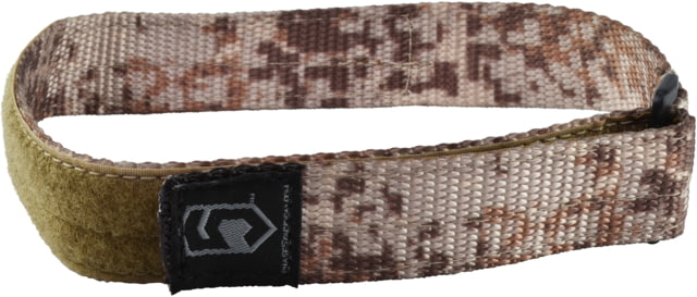 Phase 5 Weapon Systems Inc SB Tactical Pistol Brace Upgrade Strap Width 1in Length 20.75in Digital Desert Tan - Phase 5 Weapon Systems