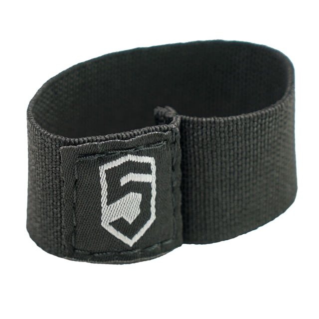Phase 5 Weapon Systems Inc Sling Retention Band Black Small - Phase 5 Weapon Systems