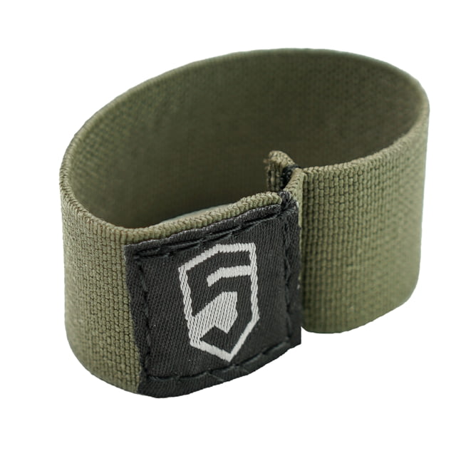 Phase 5 Weapon Systems Inc Sling Retention Band Ranger Green Small - Phase 5 Weapon Systems